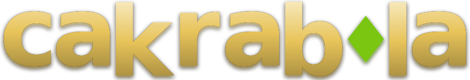 cakrabola logo